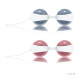 Lelo - Boules de Geisha Luna Beads