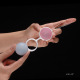 Lelo - Boules de Geisha Luna Beads