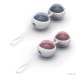 Lelo - Boules de Geisha Luna Beads