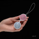 Lelo - Boules de Geisha Luna Beads