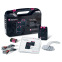 Mystim - Coffret de Stimulation Electrique E-Stim Pure Vibes