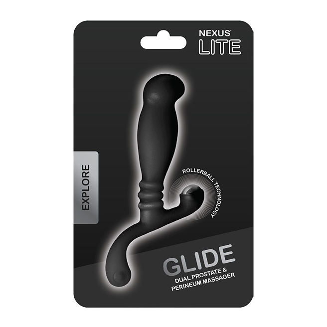 Nexus - Stimulateur Prostatique Glide Nexus - Stimulateur Prostatique Glide