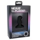 Nexus - Plug Anal Vibrant G-Play + Small Noir