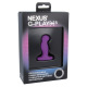 Nexus - Plug Anal Vibrant G-Play + Small Violet