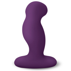 Nexus - Plug Anal Vibrant G-Play + Large Violet Nexus - Plug Anal Vibrant G-Play + Large Violet