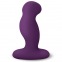 Nexus - Plug Anal Vibrant G-Play + Large Violet