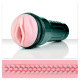 Vibro Fleshlight - Masturbateur Vagin Vibrant Pink Lady Touch