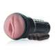 Vibro Fleshlight - Masturbateur Vagin Vibrant Pink Lady Touch