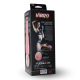 Vibro Fleshlight - Masturbateur Vagin Vibrant Pink Lady Touch