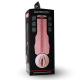 Vibro Fleshlight - Masturbateur Vagin Vibrant Pink Lady Touch