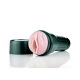 Vibro Fleshlight - Masturbateur Vagin Vibrant Pink Lady Touch