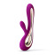 Lelo - Vibromasseur Soraya 2 Deep Rose