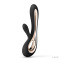 Lelo - Vibromasseur Soraya 2 Noir