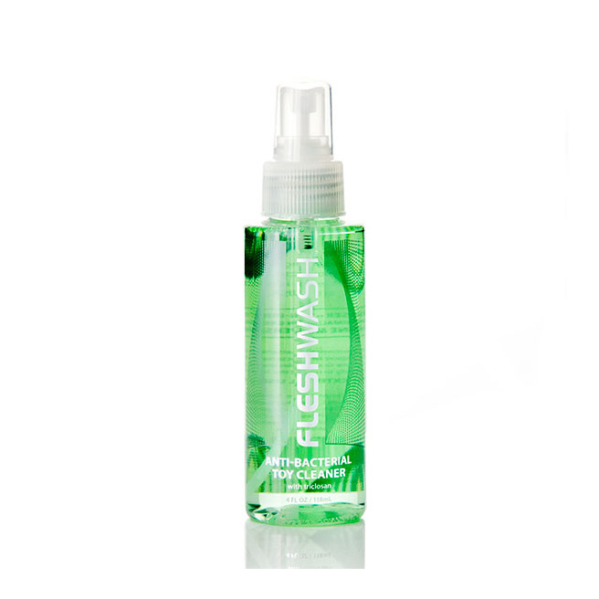 Fleshlight - Spray Nettoyant FleshWash