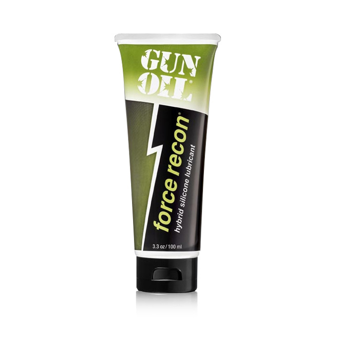 Huile pour pistolet - Lubrifiant Force Recon 100 ml