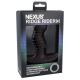 Nexus - Plug Anal Vibrant Ridge Rider +