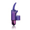 Tingling Tongue PowerBullet Violet