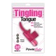 Tingling Tongue PowerBullet Rose