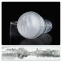 Fleshlight - Masturbateur Vagin Ice Lady Crystal