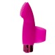 Rechargeable Naughty Nubbies Rose