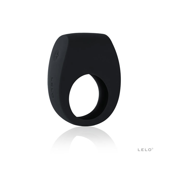 Lelo - Anneau Vibrant Tor 2 Noir