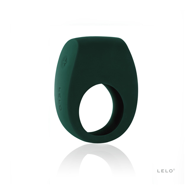 Lelo - Anneau Vibrant Tor 2 Vert