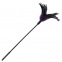 Sportsheets - Plumeau Starburst Feather Violet