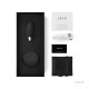 Lelo - Oeuf Vibrant Lyla 2 Noir