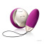 Lelo - Oeuf Vibrant Lyla 2 Magenta