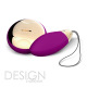 Lelo - Oeuf Vibrant Lyla 2 Magenta