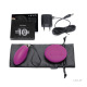 Lelo - Oeuf Vibrant Lyla 2 Magenta