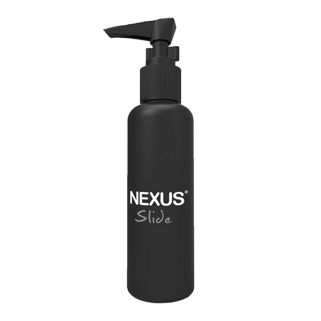 Nexus - Lubrifiant Anal à Base d'Eau Slide