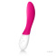 Lelo - Vibromasseur Mona 2 Cerise