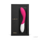 Lelo - Vibromasseur Mona 2 Cerise