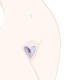 Ladyshape - Outil de mise en forme de bikini coeur