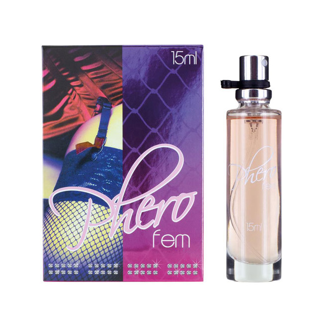 Eau de Parfum Pherofem