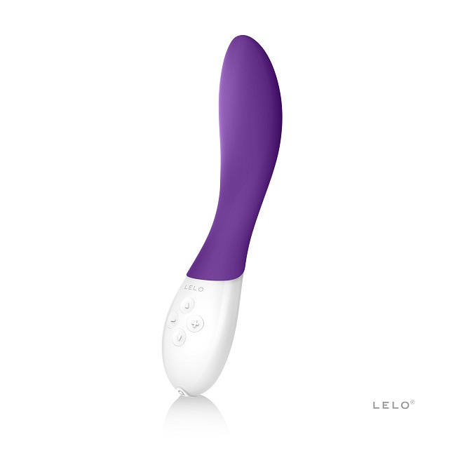 Lelo - Vibromasseur Mona 2 Violet