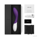 Lelo - Vibromasseur Mona 2 Violet