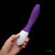 Lelo - Vibromasseur Mona 2 Violet