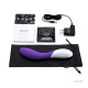 Lelo - Vibromasseur Mona 2 Violet