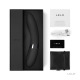 Lelo - Vibromasseur Elise 2 Noir