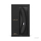 Lelo - Vibromasseur Elise 2 Noir