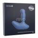 Nexus - Stimulateur Prostatique Rotatif Revo 2 Bleu