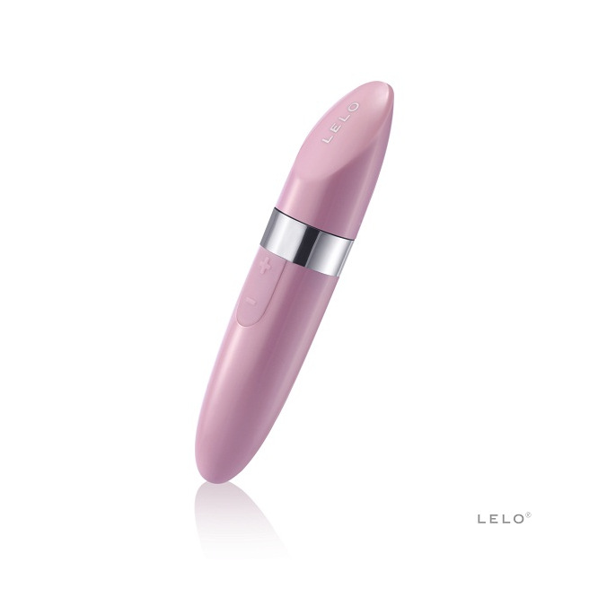 Lelo - Stimulateur Mia 2 Rose