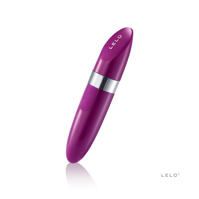 Lelo - Stimulateur Mia 2 Magenta