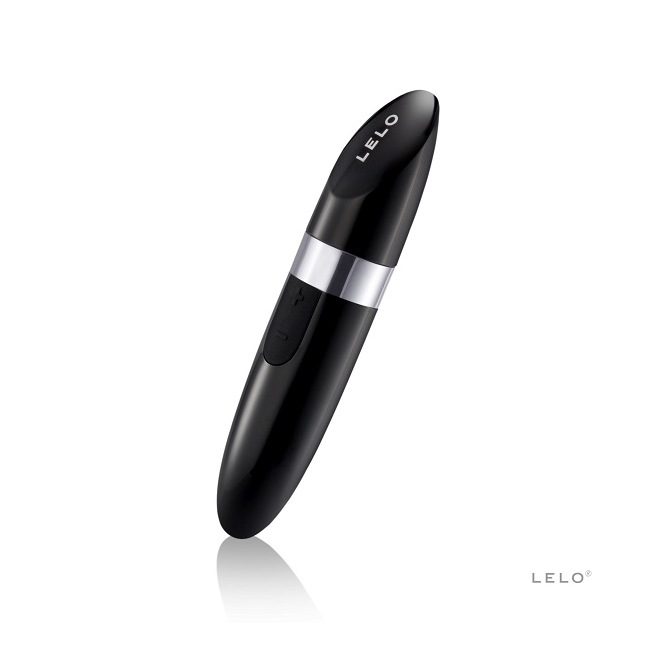 Lelo - Stimulateur Mia 2 Noir