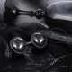 Lelo - Boules de Geisha Luna Beads Noir
