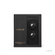 Lelo - Boules de Geisha Luna Beads Noir