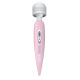 Bodywand - Stimulateur Wand Rechargeable Rose