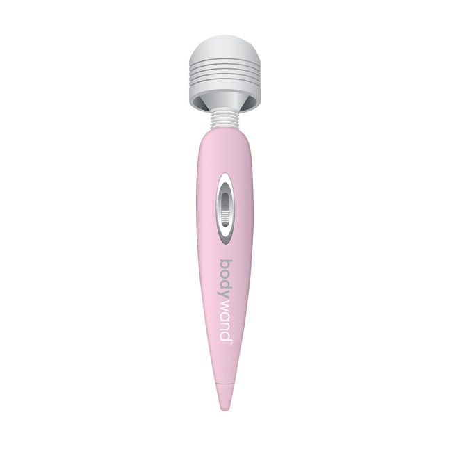 Bodywand - Stimulateur Wand Rechargeable Rose